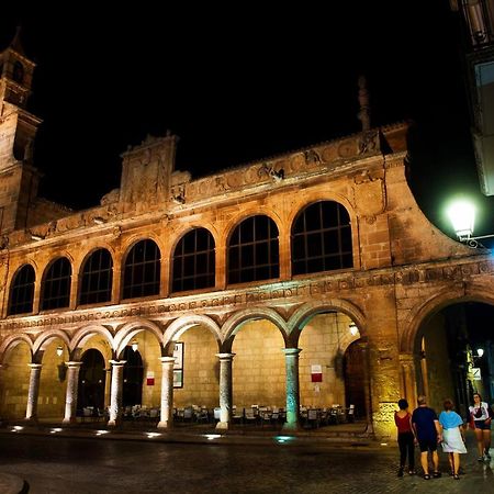 Hostal Nuevo Milan I Σαν Κλεμέντε Εξωτερικό φωτογραφία