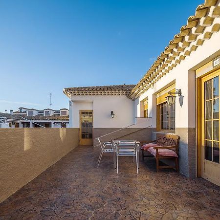 Hostal Nuevo Milan I Σαν Κλεμέντε Εξωτερικό φωτογραφία