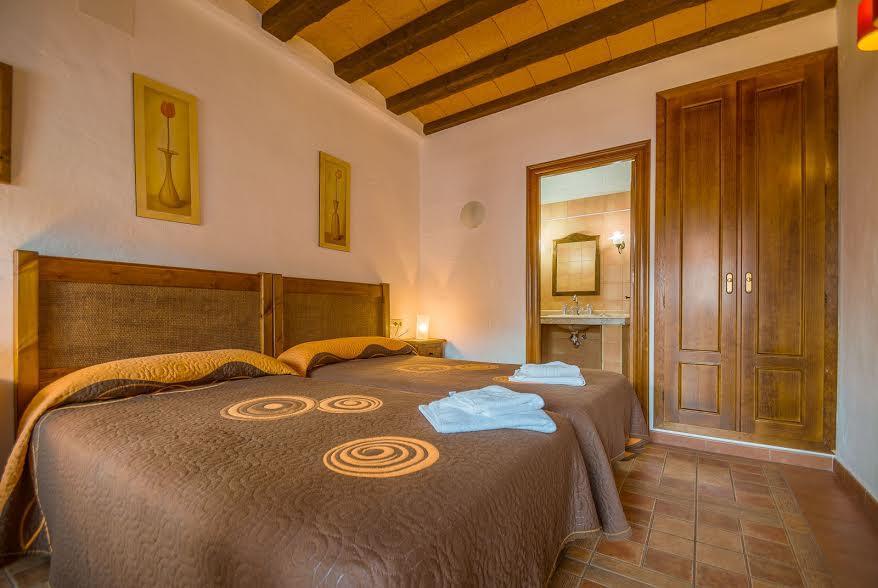 Hostal Nuevo Milan I Σαν Κλεμέντε Εξωτερικό φωτογραφία