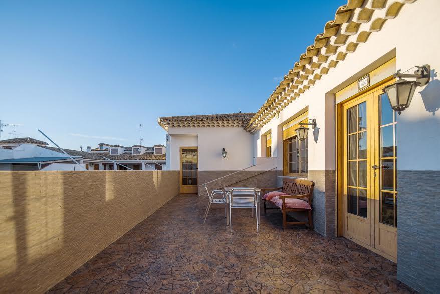 Hostal Nuevo Milan I Σαν Κλεμέντε Εξωτερικό φωτογραφία