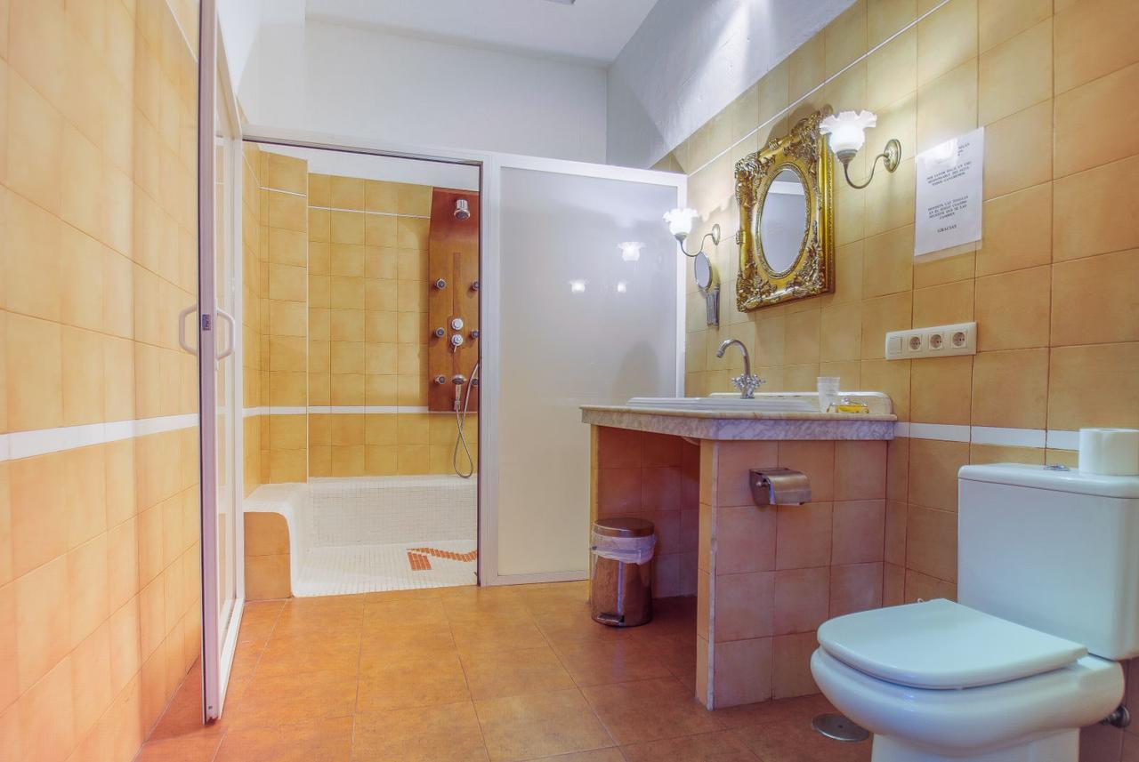 Hostal Nuevo Milan I Σαν Κλεμέντε Εξωτερικό φωτογραφία
