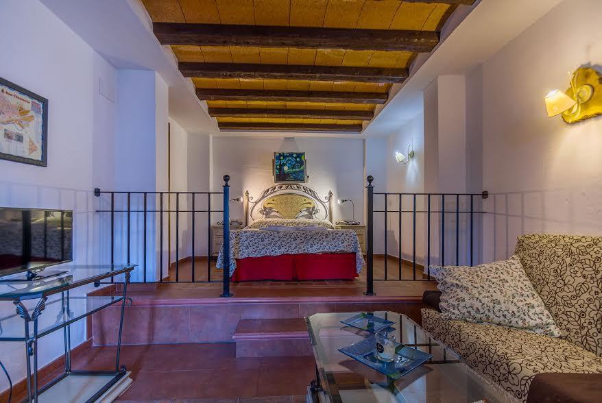 Hostal Nuevo Milan I Σαν Κλεμέντε Εξωτερικό φωτογραφία